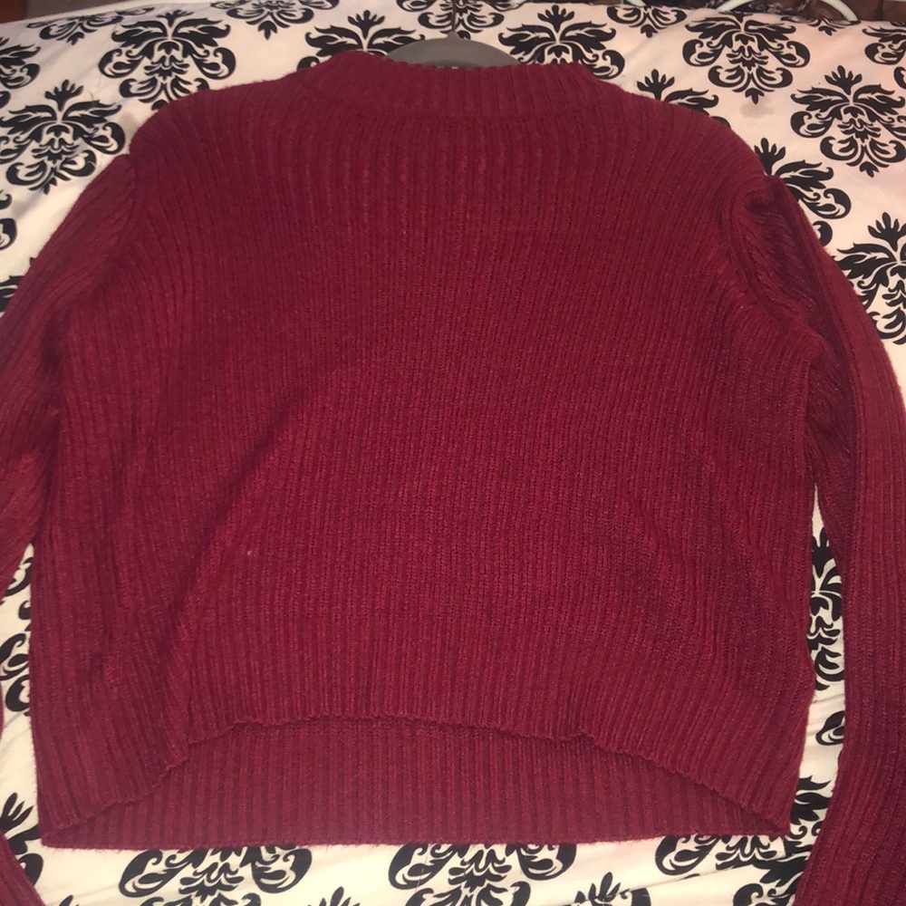 H&M sweater
